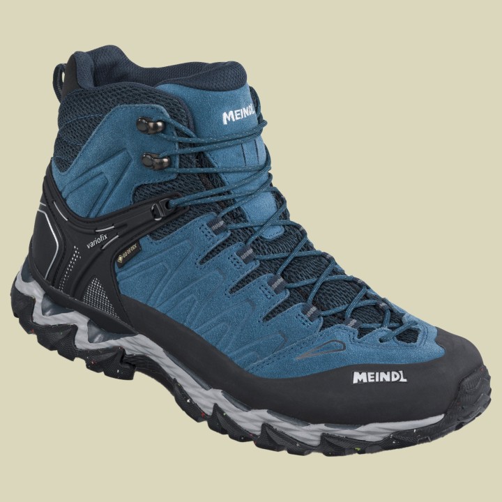 Lite Hike GTX Men Größe UK 8,5 Farbe marine/dunkelblau