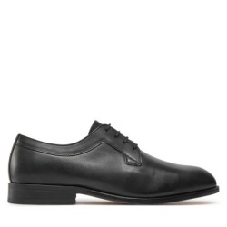 Halbschuhe BOSS Limber 50536152 Schwarz