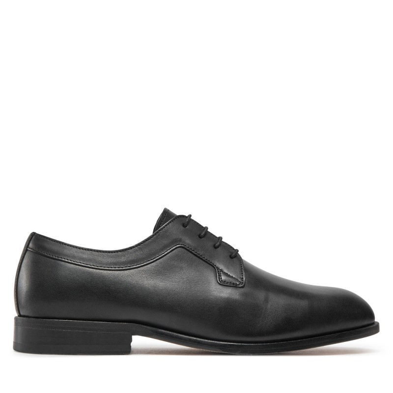 Halbschuhe BOSS Limber 50536152 Schwarz