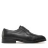 Halbschuhe BOSS Limber 50536152 Schwarz
