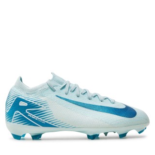 Fußballschuhe Nike Zm Vapor 16 Pro Fg HF5448 Himmelblau
