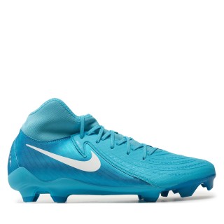 Fußballschuhe Nike Phantom Luna II Academy FG/MG FD6725 400 Blau