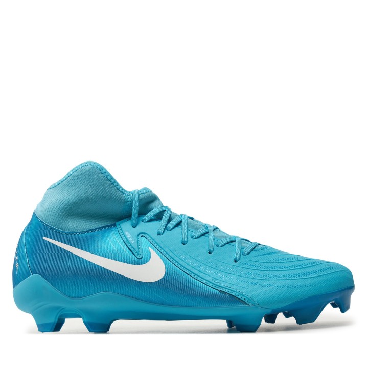 Fußballschuhe Nike Phantom Luna II Academy FG/MG FD6725 400 Blau
