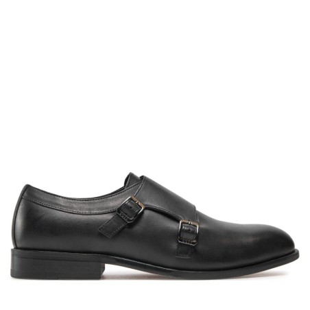 Halbschuhe BOSS Limber 50536161 Schwarz