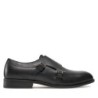Halbschuhe BOSS Limber 50536161 Schwarz