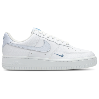 Nike Air Force Damen Schuhe - Braun - Größe: 36 - Leder - Foot Locker