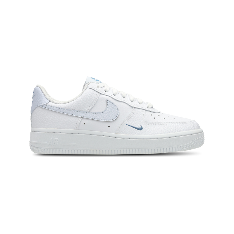 Nike Air Force Damen Schuhe - Braun - Größe: 36 - Leder - Foot Locker