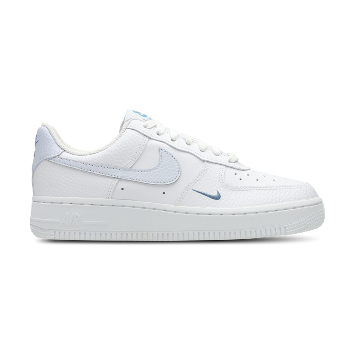 Nike Air Force Damen Schuhe - Braun - Größe: 36 - Leder - Foot Locker