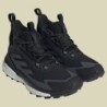 Terrex Free Hiker 2 GTX Men Größe UK 9 Farbe core black/grey six/grey three