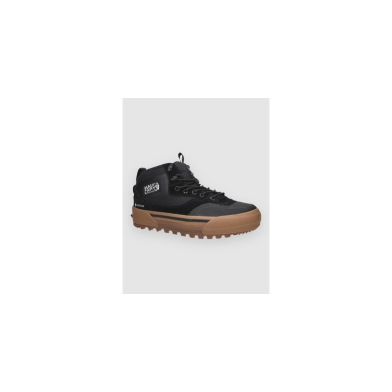 Vans MTE Half Cab Gore-Tex Winter Schuhe gum