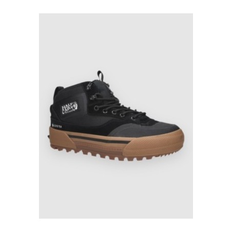 Vans MTE Half Cab Gore-Tex Winter Schuhe gum