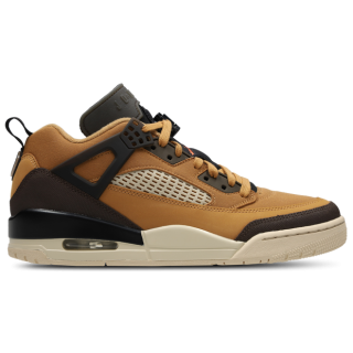 Jordan Spizike Herren Schuhe - Gelb - Größe: 40.5 - Leder - Foot Locker