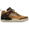 Jordan Spizike Herren Schuhe - Gelb - Größe: 40.5 - Leder - Foot Locker