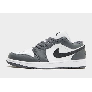 Jordan Air 1 Low - White - Mens, White