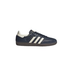 ADIDAS ORIGINALS Sneaker SAMBA OG dunkelblau | 44