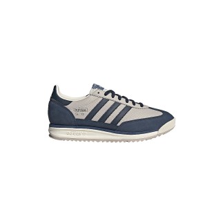 ADIDAS ORIGINALS Sneaker SL 72 RS dunkelblau | 44