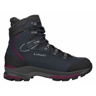 Lowa Damen Mauria Evo GTX Schuhe