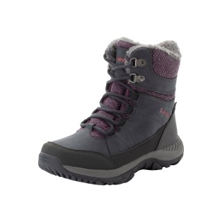 Hi-Tec Winterstiefel "RIVA MID WP", Winterstiefel, Snowboots, Winterschuhe, wasserdicht & gefüttert