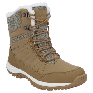 Hi-Tec Winterstiefel "RIVA MID WP", Winterstiefel, Snowboots, Winterschuhe, wasserdicht & gefüttert