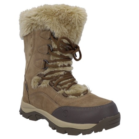 Hi-Tec Winterstiefel "Moritz WP 200", Snowboots, Winterboots, Winterschuhe, mit 200g Thinsulate Isolierung