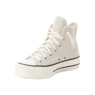 Converse Sneaker "CHUCK TAYLOR ALL STAR LINED PLATFORM"