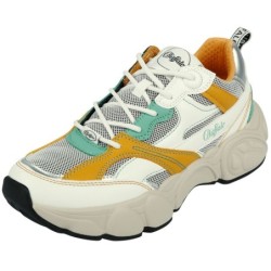 Buffalo  CLD RUN RT  Sneaker  multicolor