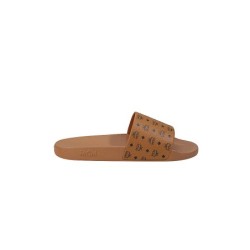 MCM Badeschuhe - Sandalen  hellbraun | 44