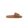 MCM Badeschuhe - Sandalen  hellbraun | 44