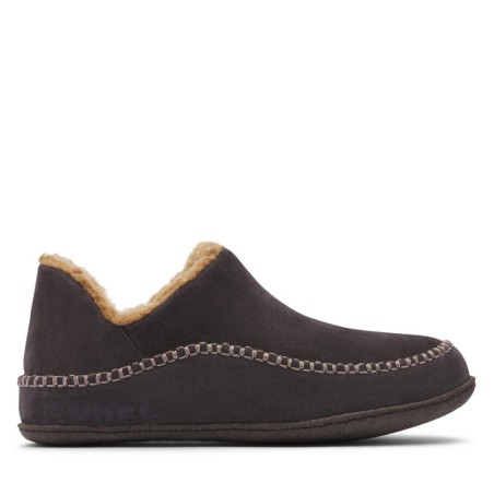 Hausschuhe Sorel Manawan II 1869751225 Braun