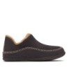 Hausschuhe Sorel Manawan II 1869751225 Braun