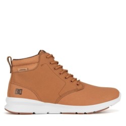 Schnürschuhe DC MASON 2 ADYS700216-TTC Braun