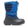 Schneeschuhe Columbia Youth Powderbug Snowlite 2078921 Blau