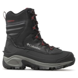 Schneeschuhe Columbia Bugaboot III BM5980 Schwarz