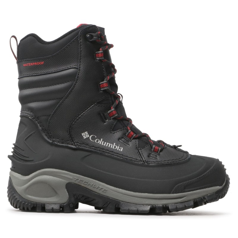 Schneeschuhe Columbia Bugaboot III BM5980 Schwarz
