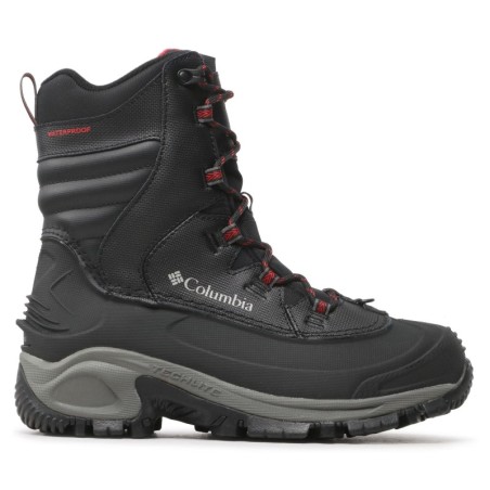Schneeschuhe Columbia Bugaboot III BM5980 Schwarz