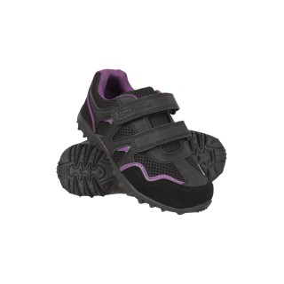 Mars Kinder Turnschuhe - Violett