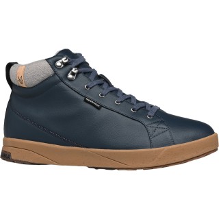 Saola Herren Bergen WP Warm Schuhe