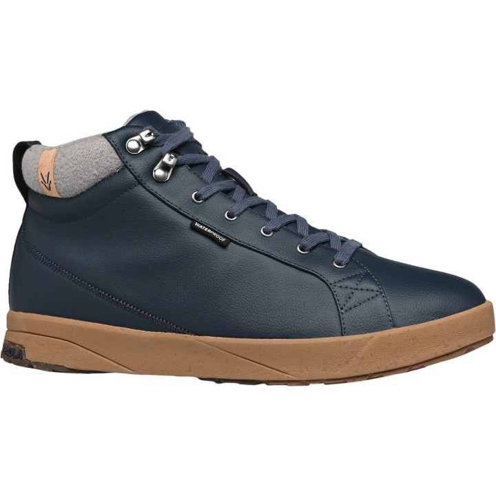Saola Herren Bergen WP Warm Schuhe