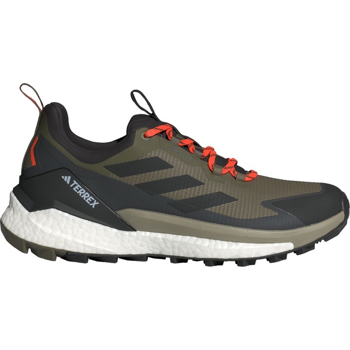 adidas Terrex Herren Free Hiker 2 Low GTX Schuhe