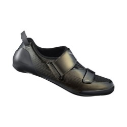 Shimano TR901 Triathlon Schuhe Schwarz, Größe 42 - EUR