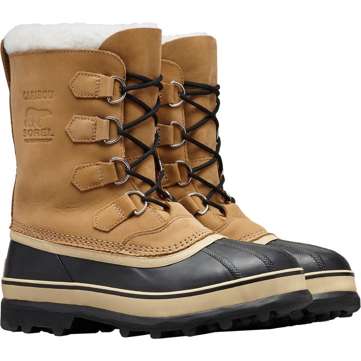Sorel Herren Caribou Schuhe