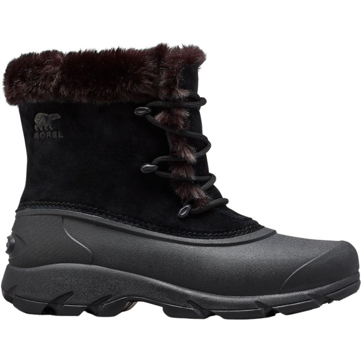 Sorel Damen Snow Angel Schuhe