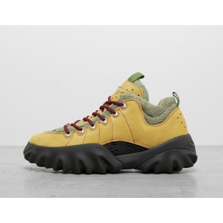 Oakley FT Edge Boot - Yellow