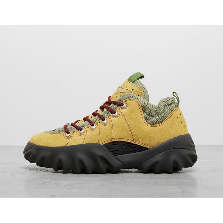 Oakley FT Edge Boot - Yellow