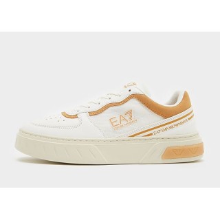 EA7 Emporio Armani Summer Court Damen - White - Womens, White