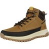 Dockers by Gerli Schnürstiefel - Boots - EU42 bis EU45 - für Männer - Größe EU42 - camel