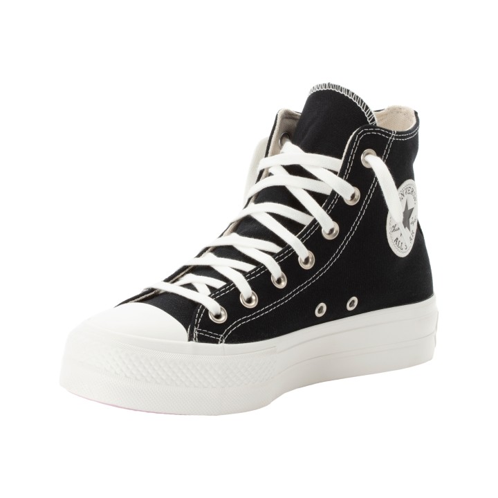 Converse Sneaker "CHUCK TAYLOR ALL STAR LIFT PLATFORM EMBROIDERED CRYSTALS"