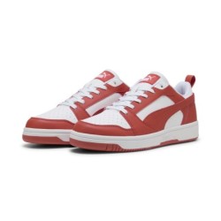 PUMA Sneaker "Rebound V6 Low Sneakers Erwachsene"