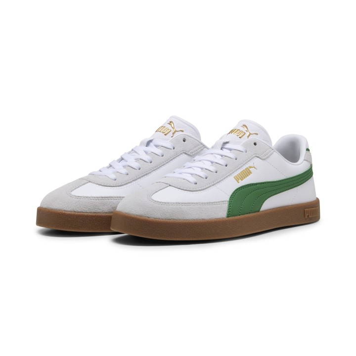 PUMA Sneaker "PUMA Club II Era Sneakers Erwachsene"
