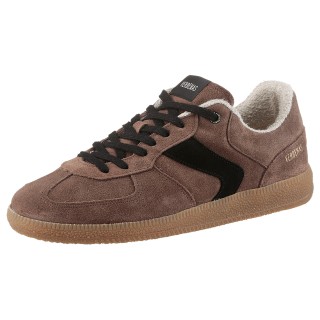 VERBENAS Sneaker "Soro", Schnürschuh, Freizeitschuh, Halbschuh im Retro-Look
